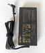 150W oplader Asus TUF FX505DU, FX505GT, FX705GT, FX705DU, Rog Strix GL531GT, GL731GT, A18-150P1A, ADP-150CH B, 20V 7,5A  (6,0x3,7) mm AS-150W-6037 фото 3
