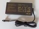 150W oplader Asus TUF FX505DU, FX505GT, FX705GT, FX705DU, Rog Strix GL531GT, GL731GT, A18-150P1A, ADP-150CH B, 20V 7,5A  (6,0x3,7) mm AS-150W-6037 фото 1