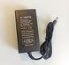 12V 4A (48W) voedingsadapter met (5.5 mm x 2.1) mm-plug 12V4A фото 1