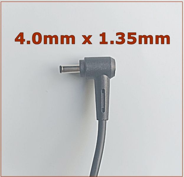 Oplader voor Asus laptop 19v 2.37a (45W) 4mm pin (4.0x1.35)mm geschikt voor UM431D X512D UX410U M409D A409J E410M adapter voor Asus UX305C X556U X456U X541S X541U X540S X540L X540LA X553M X553S X409F X512F X512u UM433D UX433F UX533F X509F X412D M413D  ADP-45BW B фото