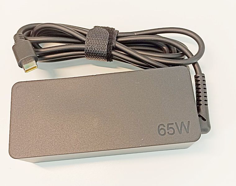 Oplader voor laptop Lenovo met type-C connector 65W adapter geschit voor Lenovo ThinkPad T495 T495s T480 T480s T490 T490s T580 T580p T590 L380 L480 X280 X390 P52s P53s E480 E580 ADLX65YCC3D ADLX65YLC3D P0008 фото