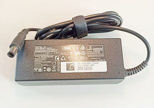 Dell 19v 4.62a 90W  laptop oplader LA90PM111 voedings adapter P0011 фото