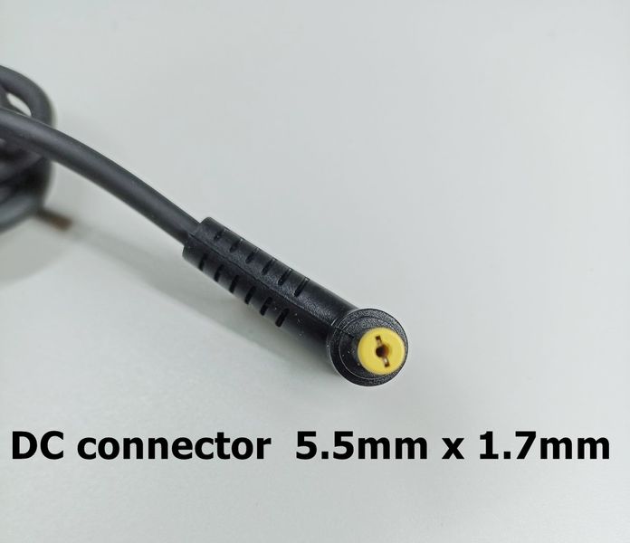 Acer 19v 7.1a laptop oplader voor ACER Nitro 5 AN515-45-R6XD 135w adapter ADP-135KB/T  фото