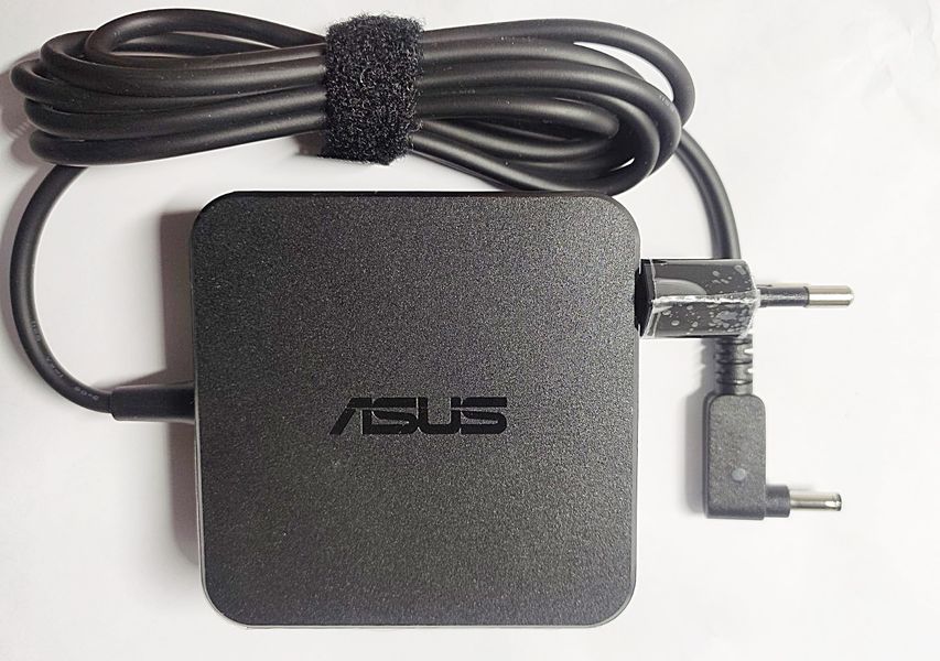 ASUS 19V 3.42A 65W originele oplader voor Asus Q553U Q553UB Q553UB-BSI7T13  ADP-65AW B фото