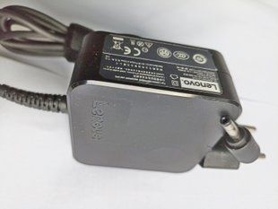 20V 2.25A (45W) oplader voor Lenovo IdeaPad 110, 120s, 130s, 320, 330, 510s, 710s, Flex 1480, 1580, Chromebook N22, N23, N42, Yoga 710, 720, Winbook 100e, 300e, 500e, met (4,0x1,7)mm connector P0016 фото