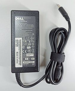 45W oplader voor Dell XPS 13 9333 9343 9350 9360 9370 , 19.5V 2.31a met (4.5x3.0)mm connector DE-45W-4530STD фото