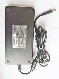 230W laptop oplader 19.5V 11.8A voor HP Elitebook ZBook 8440W, 8460W, 8570W, 8770W, 8560P, PA-1231-66HJ, (7.4x5.0)mm P0018 фото