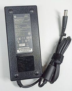 150W oplader HP ProBook 6540b EliteBook 8560w ProBook 6450b  HP-150W-7450 фото