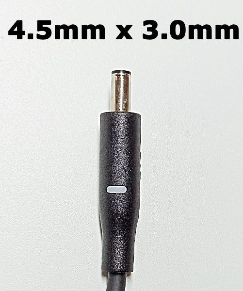 45W oplader voor Dell laptop 19.5V 2.31a ultraslank voedingsadapter voor Dell XPS 13 9333 9343 9350 9360 9370 HK45NM140 met (4.5x3.0)mm connector DE-45W-4530USL фото