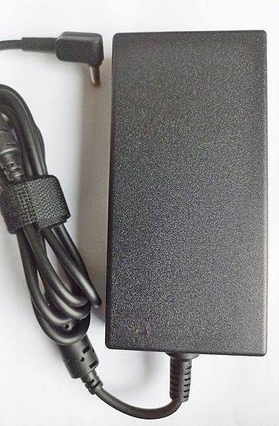 Acer voeding 19,5V 9,23A 180W, 25.T8JM2.003 Acer Predator Helios 300 PH317-55 PT315-52 PH315-53 Nitro 5 P0051 фото
