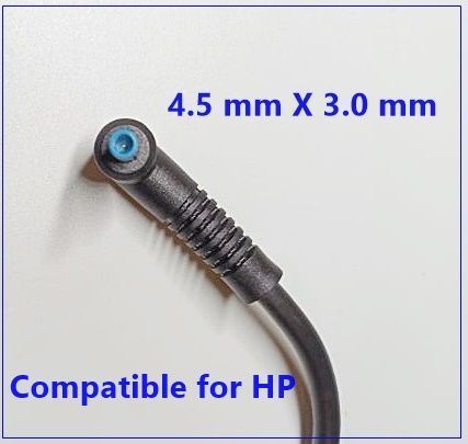 200W Adapter 928429-002, TPN-DA10 oplader voor HP ZBook 17 G5, HP OMEN 15, 15t, HP OMEN 17, 17t, TPN-CA03, ADP-200HB B HP-200W-4530SQ фото