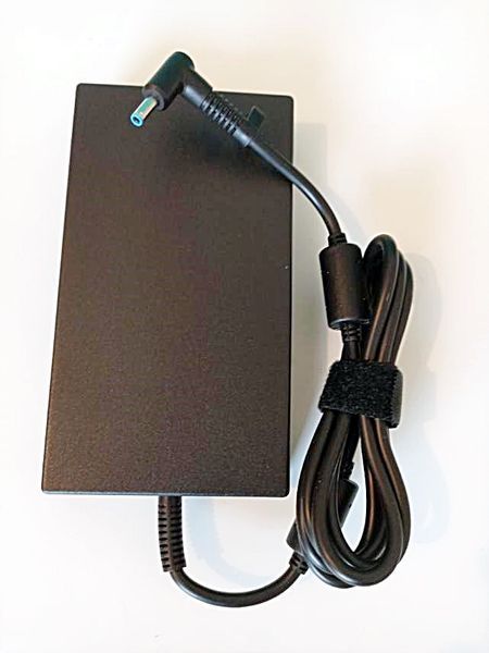 200W Adapter 928429-002, TPN-DA10 oplader voor HP ZBook 17 G5, HP OMEN 15, 15t, HP OMEN 17, 17t, TPN-CA03, ADP-200HB B HP-200W-4530SQ фото