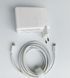 140W USB-C-oplader voor MacBook Air 2022 (M2), MacBook Pro/Max 2023 (M2, 14-16 inch), MacBook Pro/Max 2021 (M1, 14-16 inch) 140W-ADP-C фото 2