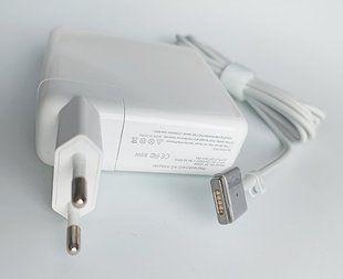 85W MagSafe 2-oplader voor MacBook Pro 15" A1424, MacBook Pro A1398 (eind 2012-2014/2015) MAGSAFE-2-85W фото