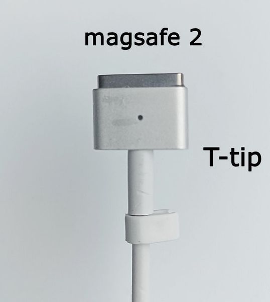85W MagSafe 2-oplader voor MacBook Pro 15" A1424, MacBook Pro A1398 (eind 2012-2014/2015) MAGSAFE-2-85W фото