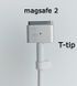 85W MagSafe 2-oplader voor MacBook Pro 15" A1424, MacBook Pro A1398 (eind 2012-2014/2015) MAGSAFE-2-85W фото 3