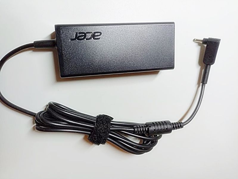 19V 2,37A (45W) oplader voor ACER Aspire One Cloudbook AO1-131, AO1-431, Chromebook 11 C730, Chromebook R 11 C738T, Chromebook AC-45W-3011 фото